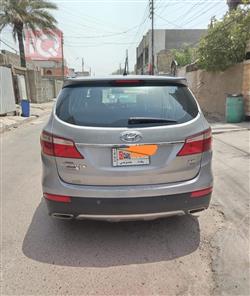 هيونداي سانتافي